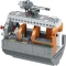 Revell Brick System U-Boot Das Boot Vorschaubild