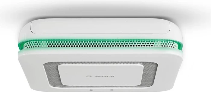 Bosch Smart Home Twinguard Starter Kit, Set
