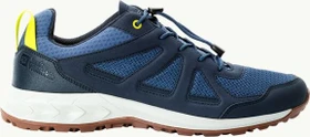 Jack Wolfskin Woodland 2 Vent Low night blue (Herren)