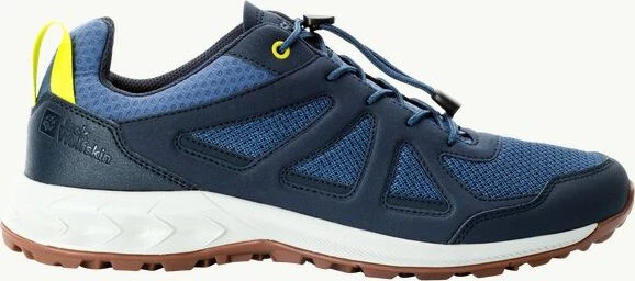 Jack Wolfskin Woodland 2 Vent Low night blue (Herren)