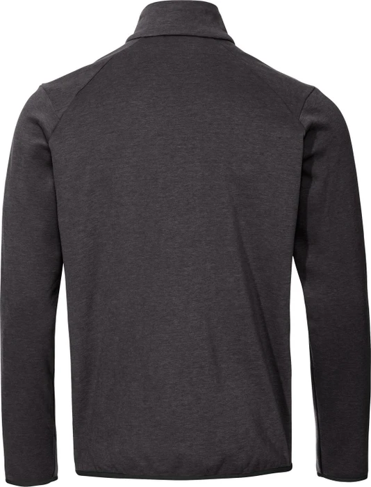 Vaude Tresu Fleece Jacke phantom black (Herren)