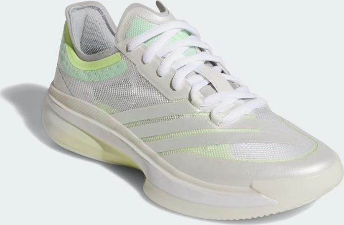 adidas Adizero Select 3.0 zero metalic/grey two/lime burst