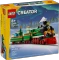 LEGO Creator - Winterlicher Weihnachtszug Vorschaubild
