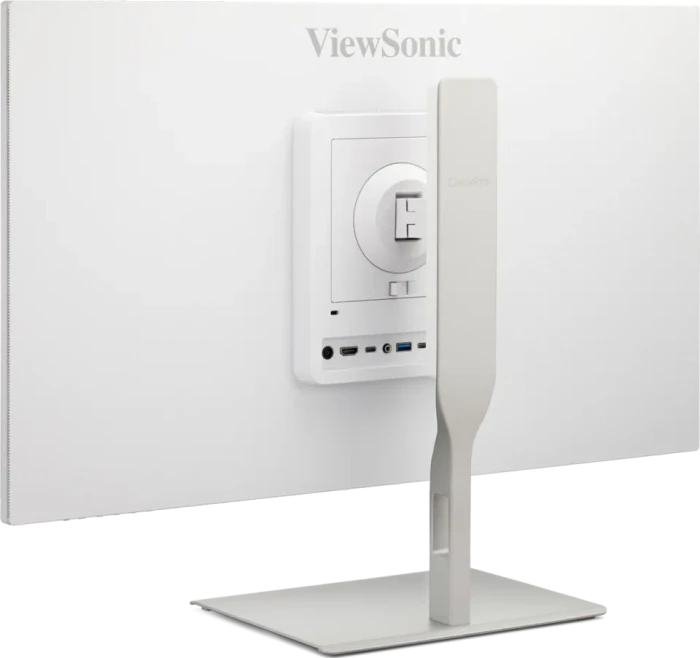ViewSonic ColorPro VP2766-2K-W, 27"