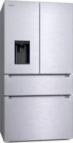 Miele KFFD 6765 French Door