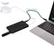 SilverStone TS15, USB-C 3.0 Vorschaubild
