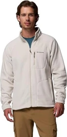 Columbia Fast Trek II Full Zip Fleece Jacke dark stone (Herren)