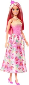 Mattel Barbie - Dreamtopia Royale pink
