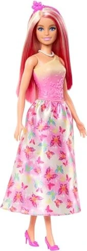 Mattel Barbie - Dreamtopia Royale pink