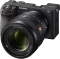 Sony Alpha 6700 mit Objektiv E PZ 16-50mm 3.5-5.6 OSS Vorschaubild