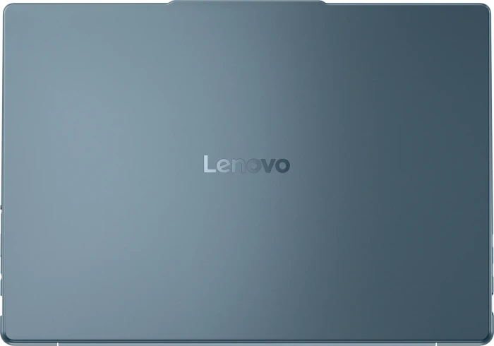 Lenovo Yoga Slim 7 14AKP10, Tidal Teal, Ryzen AI 5 340, 16GB RAM, 512GB SSD, DE
