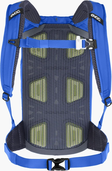 Evoc Stage 6 mit Trinksystem royal blue