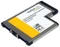 StarTech ECUSB3S254F, 2x USB-A 3.0, ExpressCard/54 Vorschaubild