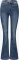 Street One Bootcut Jeans medium blue wash (Damen) Vorschaubild