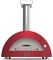 ALFA Moderno Pizzagrill (Holzkohlegrill) Vorschaubild