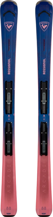 Rossignol Arcade 88 Open (Damen) (Modell 2025/2026)