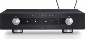 Primare PRE35 Prisma schwarz