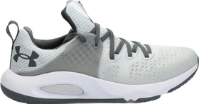 Under Armour HOVR Rise 3 halo gray/white (Herren)