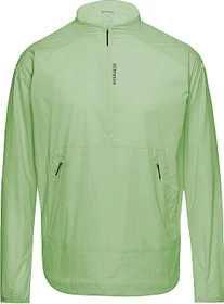 Gore Wear Concurve Windbreaker Anorak spring green (Herren)