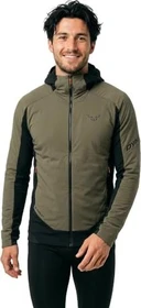 Dynafit Transalper Primaloft Funktionsjacke fallen rock (Herren)