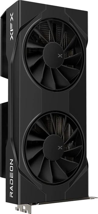 XFX Swift Radeon RX 9060 OC Gaming Edition, 8GB GDDR6, HDMI, 2x DP