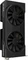 XFX Swift Radeon RX 9060 OC Gaming Edition, 8GB GDDR6, HDMI, 2x DP Vorschaubild