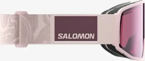 Salomon Sentry Pro S Sigma heavenly pink/sigma silver pink