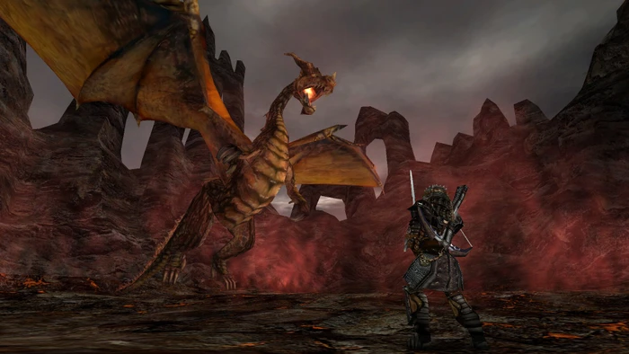 Gothic II Complete Classic (PS5)