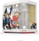 Hyte Y70 Gundam Wing, Glasfenster Vorschaubild