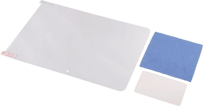Hama Displayschutzfolie für Samsung Galaxy Tab 2 10.1
