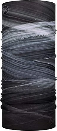 Buff EcoStretch Schlauchtuch speed graphite
