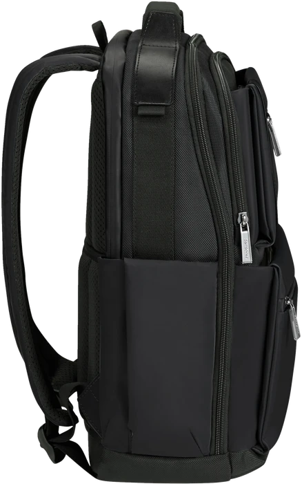 Samsonite Openroad 2.0 14.1" Notebook-Rucksack, schwarz