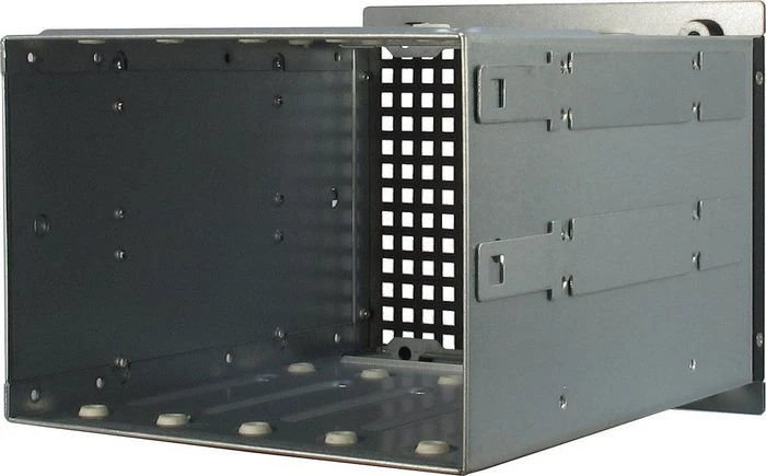 Inter-Tech 3U-30255, 3HE