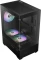 Gamdias Aura GC9M Elite ARGB, schwarz, Glasfenster Vorschaubild