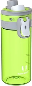 Super Sparrow Tritan Trinkflasche 500ml lime
