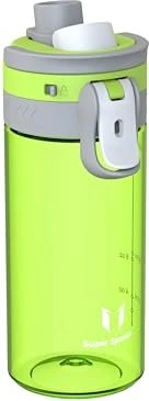 Super Sparrow Tritan Trinkflasche 500ml