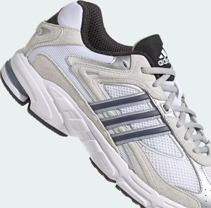 adidas Response CL cloud white/core black/grey two (Herren)