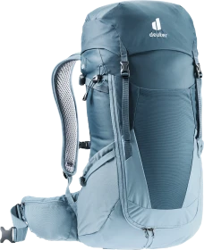 Deuter Futura 26 arctic/slate blue
