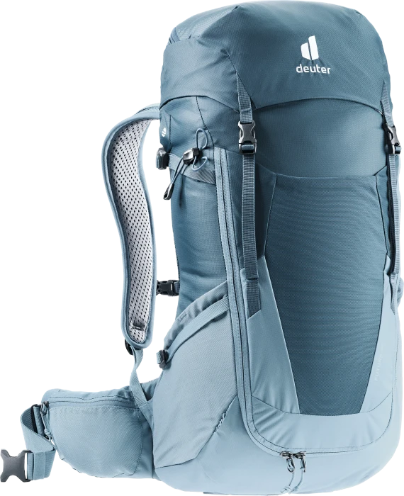 Deuter Futura 26 arctic/slate blue