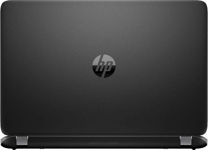 HP ProBook 450 G2, silber, Core i5-5200U, 4GB RAM, 500GB HDD, DE