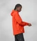 Fjällräven High Coast Wind Hoodie Funktionsjacke flame orange (Damen) Vorschaubild