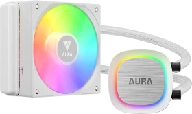 Gamdias Aura GL120 V2 WH