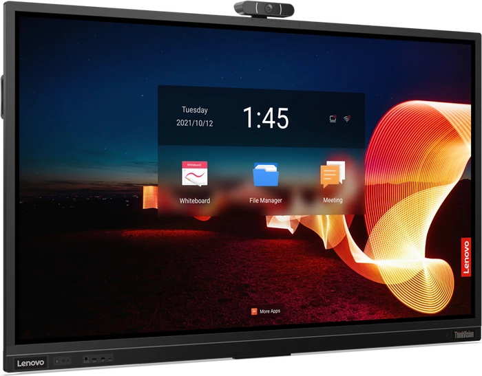 Lenovo ThinkVision T75, 75"