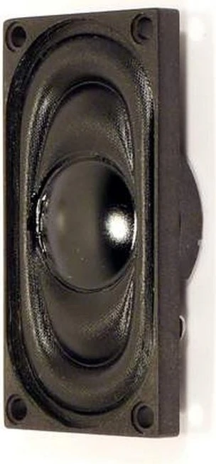 Visaton K 20.40 - 8 Ohm, Stück