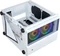 Corsair Crystal Series 280X RGB, weiß, Glasfenster Vorschaubild