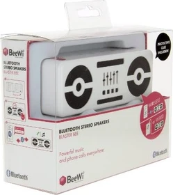 BeeWi Blaster Bee weiß
