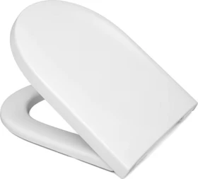 Villeroy & Boch Sturotec 2060 WC-Sitz mit Absenkautomatik, für Architectura, Subway, Avento
