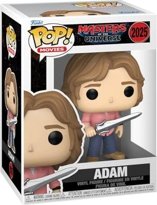 FunKo Pop! Masters of the Universe
