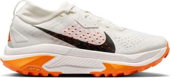 Nike ACG Zegama summit white/phantom/safety orange/black (Damen)