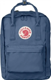 Fjällräven Kanken Laptop 13 blue ridge